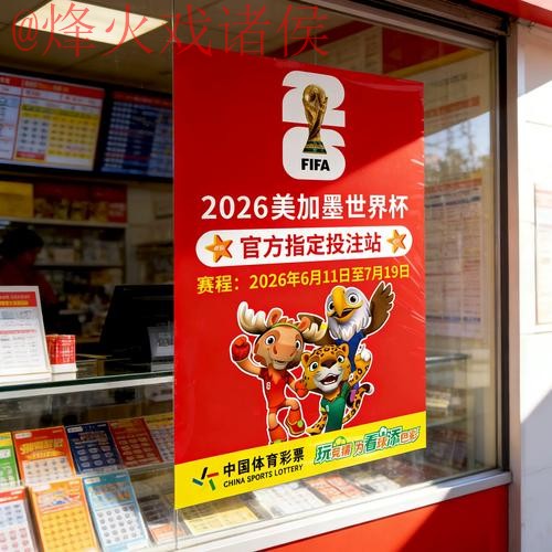 2026世界杯竞猜技巧入口地址
